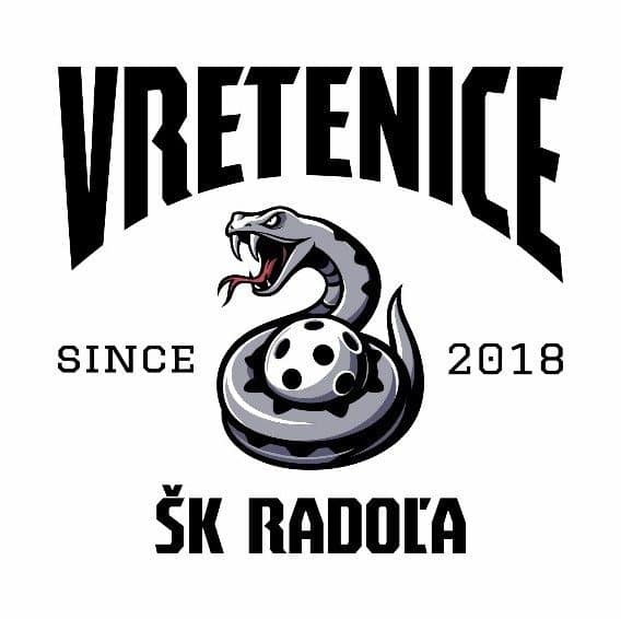 logo vretenice